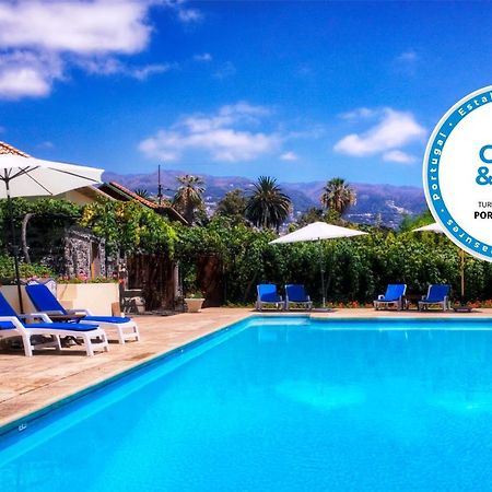 Ourmadeira - Loja Da Lenha, Charming Apartment Фуншал Екстериор снимка