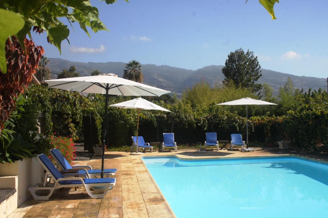 Ourmadeira - Loja Da Lenha, Charming Apartment Фуншал Екстериор снимка