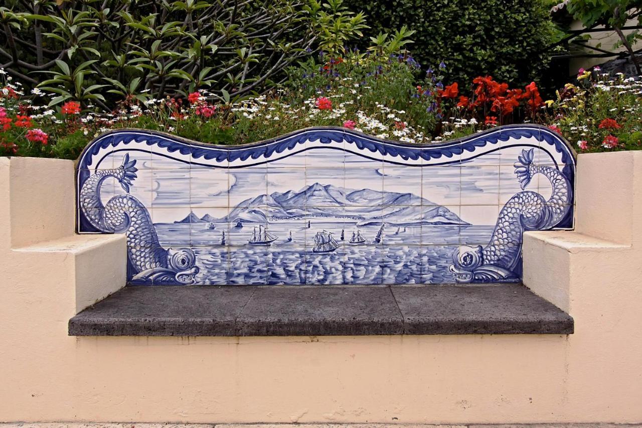 Ourmadeira - Loja Da Lenha, Charming Apartment Фуншал Екстериор снимка