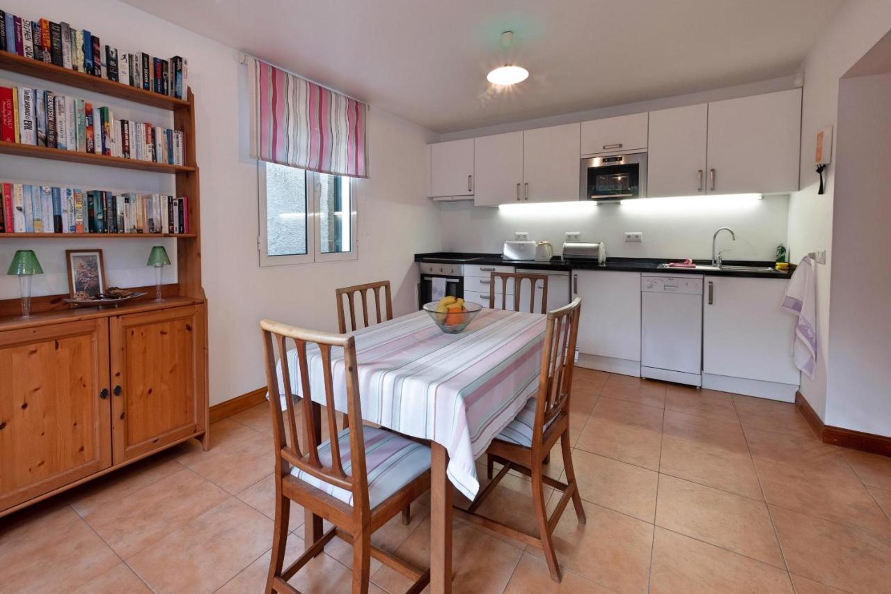 Ourmadeira - Loja Da Lenha, Charming Apartment Фуншал Екстериор снимка