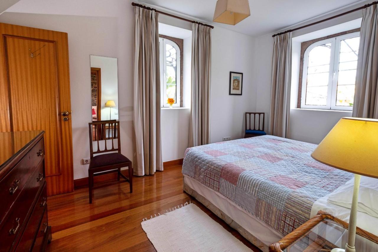 Ourmadeira - Loja Da Lenha, Charming Apartment Фуншал Екстериор снимка