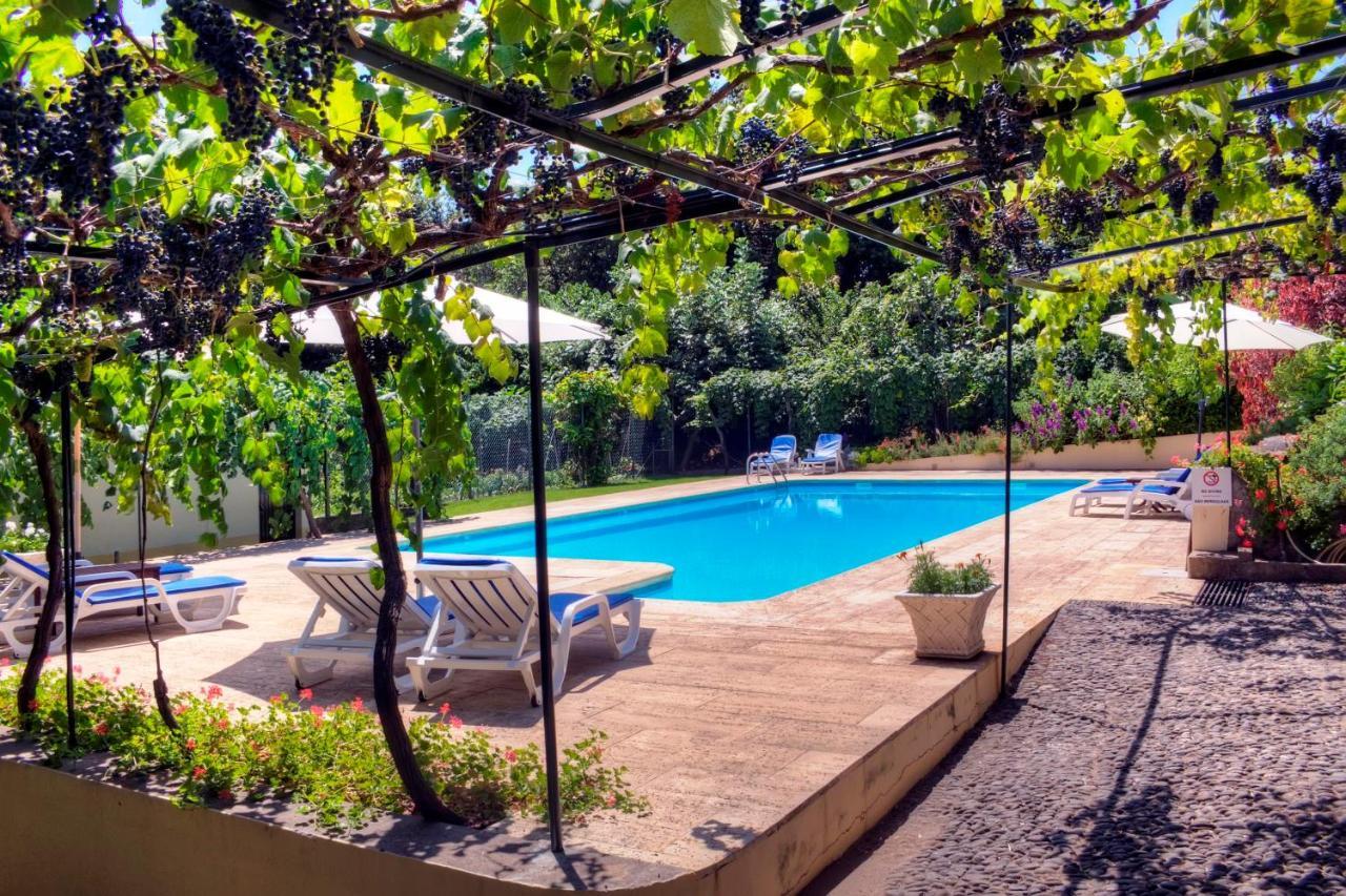 Ourmadeira - Loja Da Lenha, Charming Apartment Фуншал Екстериор снимка