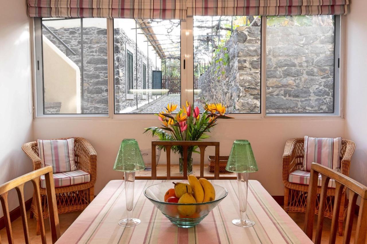 Ourmadeira - Loja Da Lenha, Charming Apartment Фуншал Екстериор снимка