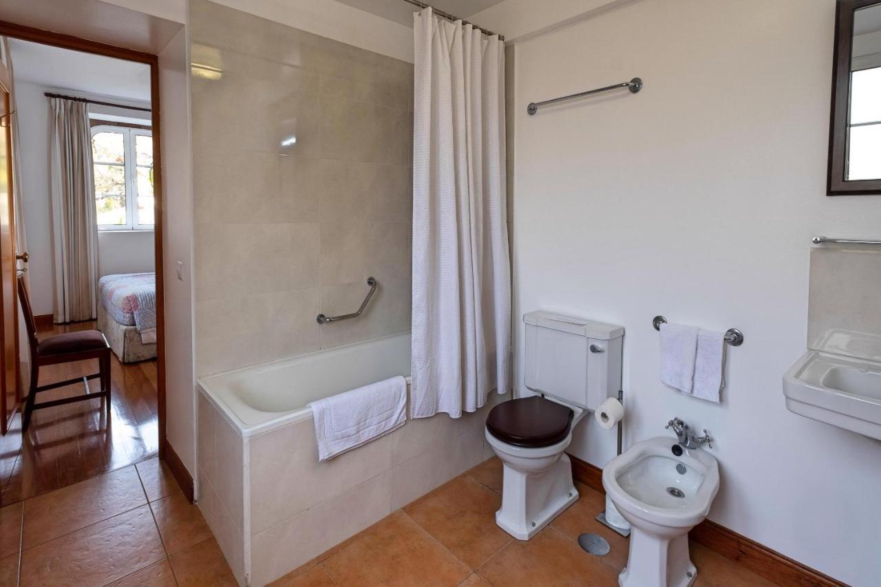 Ourmadeira - Loja Da Lenha, Charming Apartment Фуншал Екстериор снимка