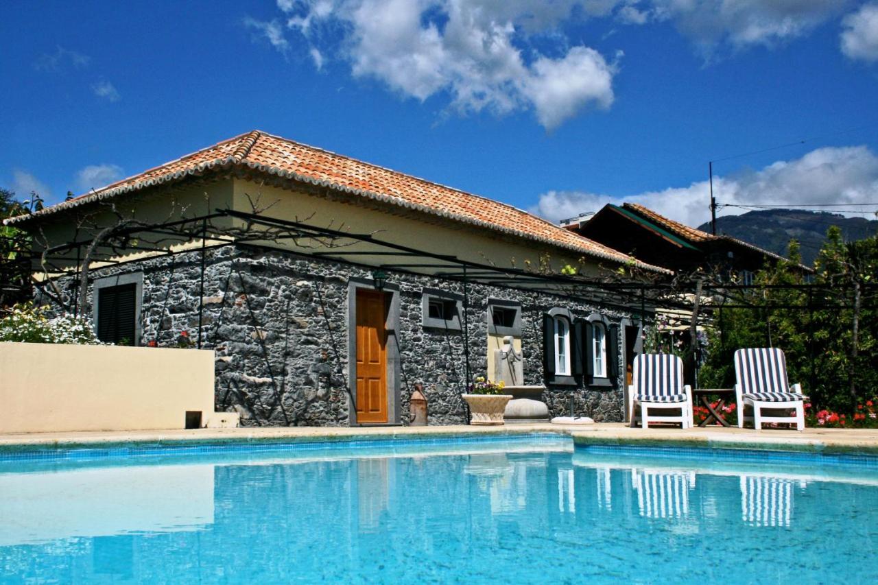 Ourmadeira - Loja Da Lenha, Charming Apartment Фуншал Екстериор снимка