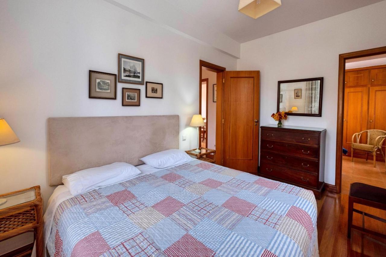 Ourmadeira - Loja Da Lenha, Charming Apartment Фуншал Екстериор снимка
