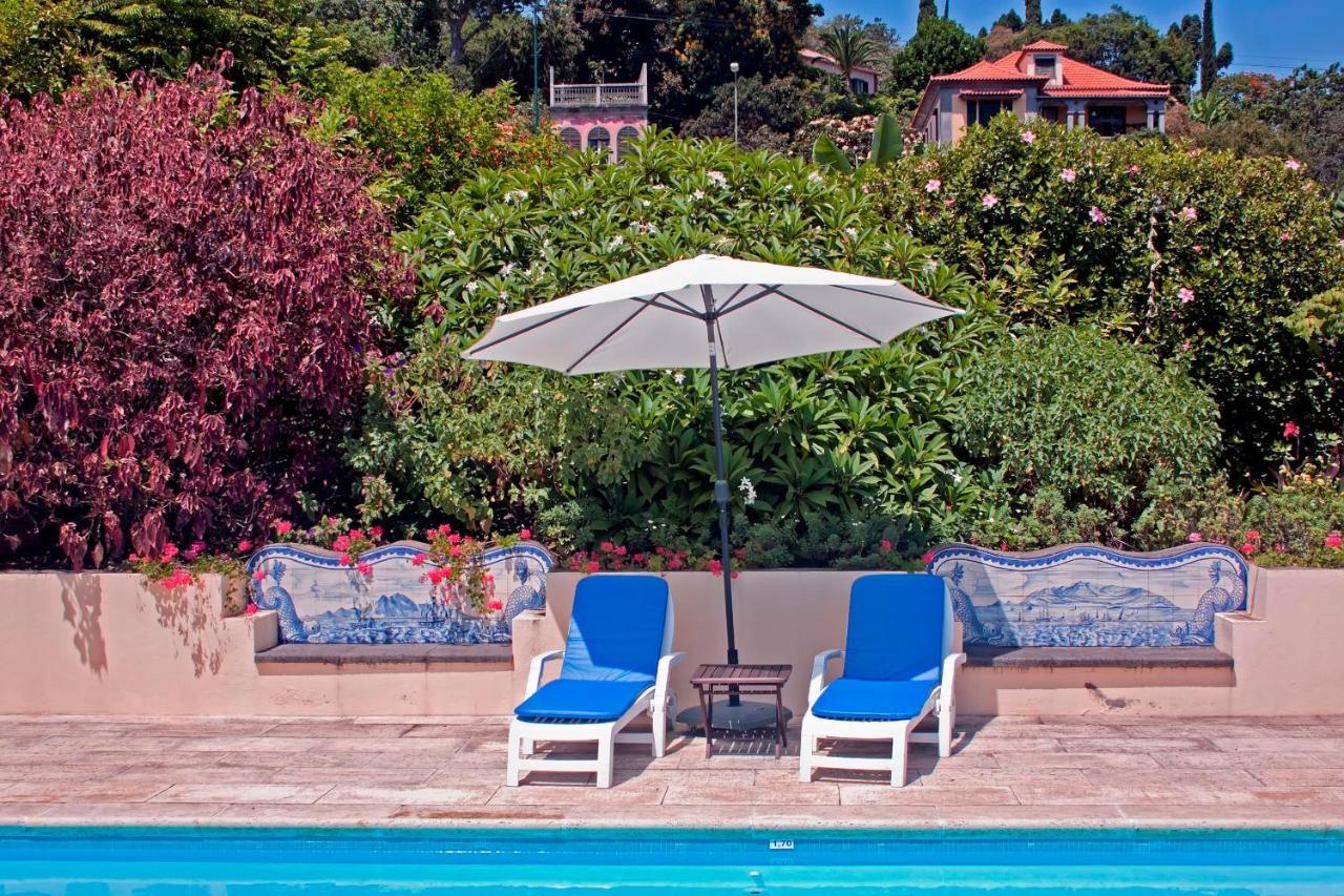 Ourmadeira - Loja Da Lenha, Charming Apartment Фуншал Екстериор снимка
