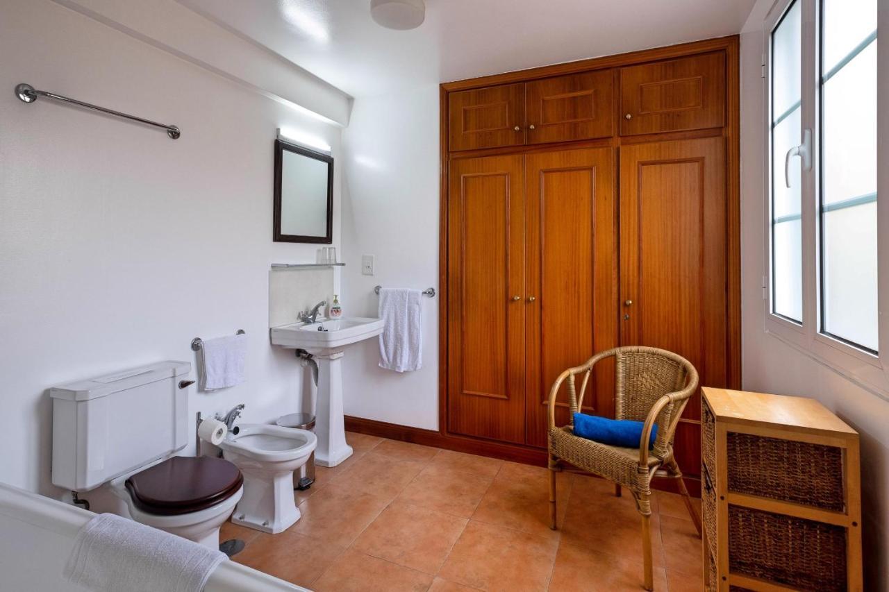 Ourmadeira - Loja Da Lenha, Charming Apartment Фуншал Екстериор снимка