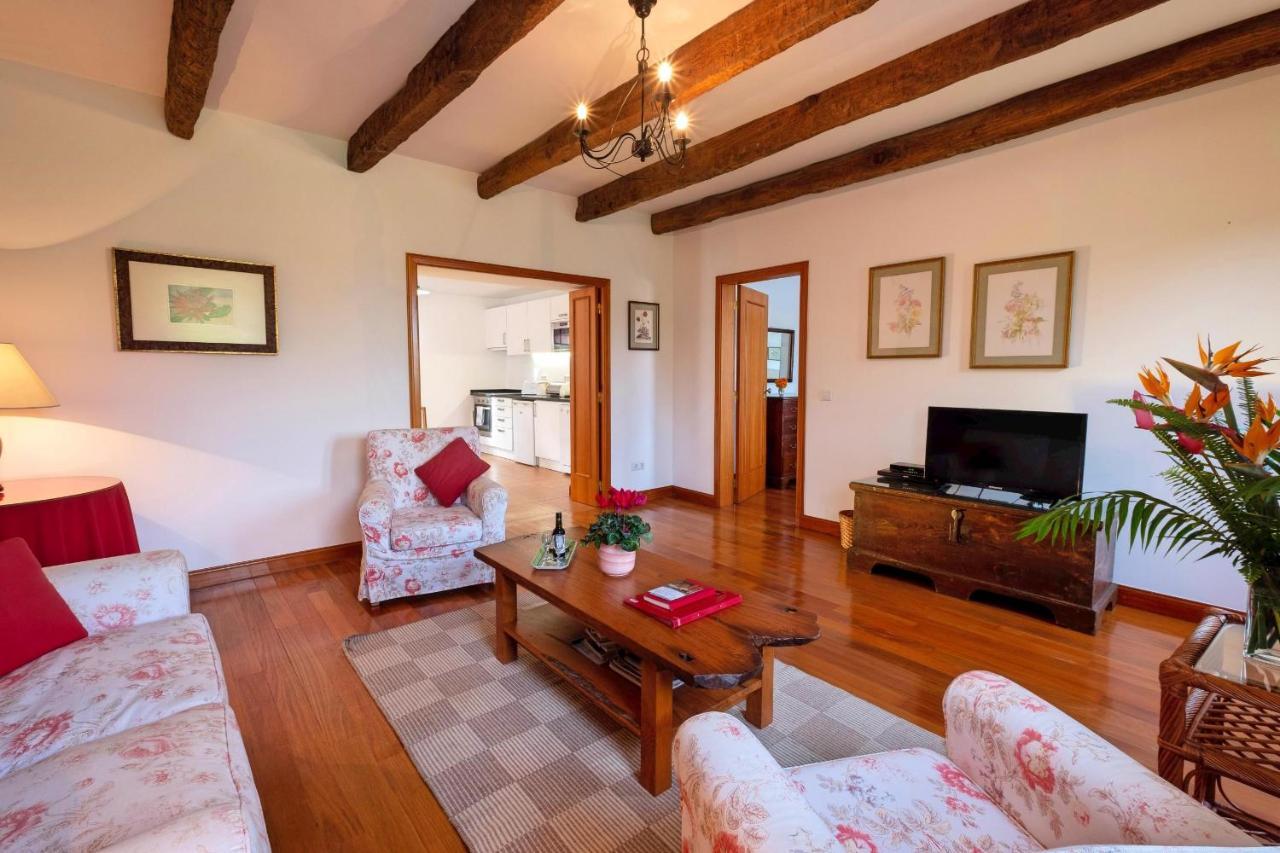 Ourmadeira - Loja Da Lenha, Charming Apartment Фуншал Екстериор снимка